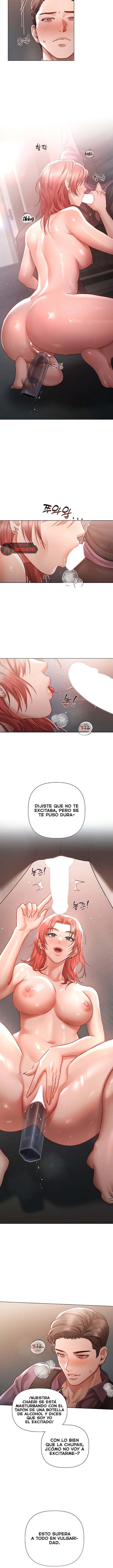 Esclava Capítulo 7 - Página 2