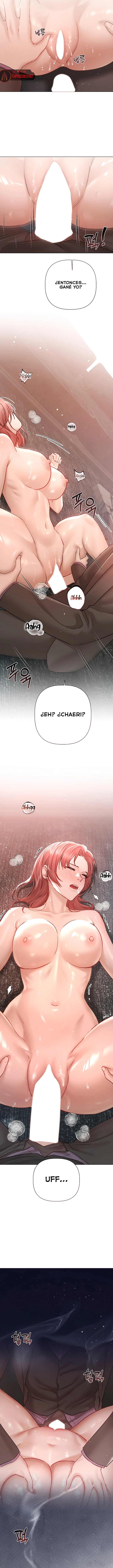 Esclava Capítulo 7 - Página 6