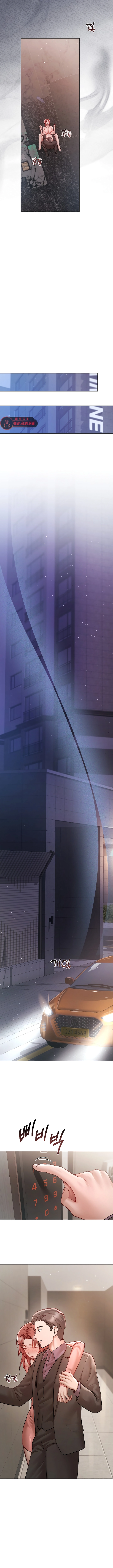 Esclava Capítulo 7 - Página 7