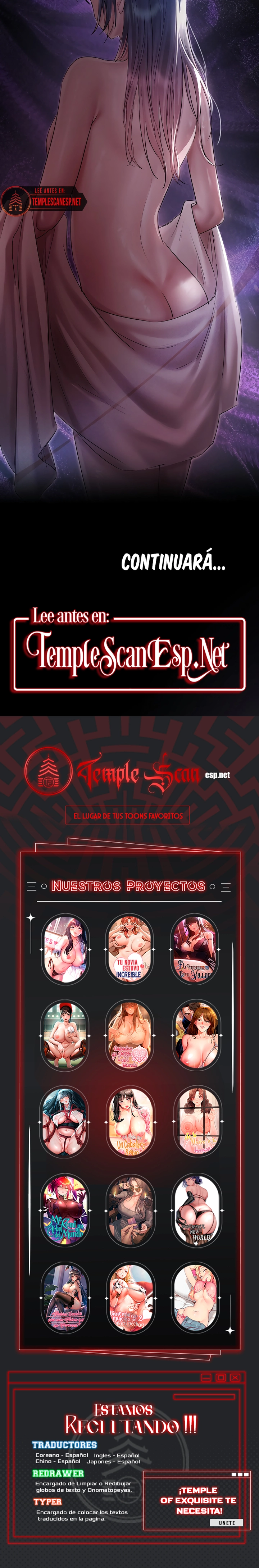 Esclava Capítulo 8 - Página 12