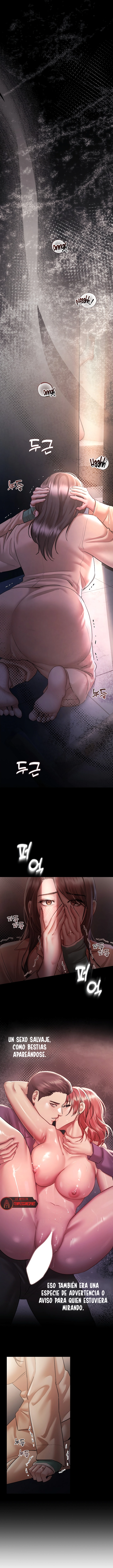 Esclava Capítulo 8 - Página 4