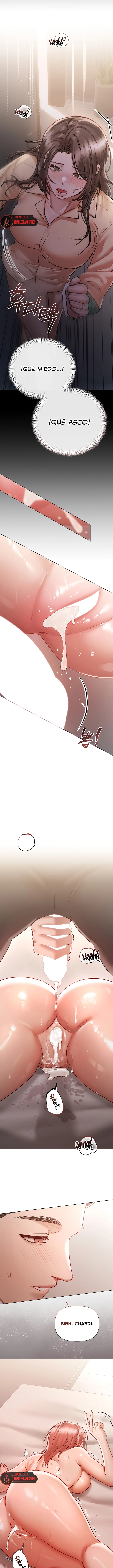 Esclava Capítulo 8 - Página 5