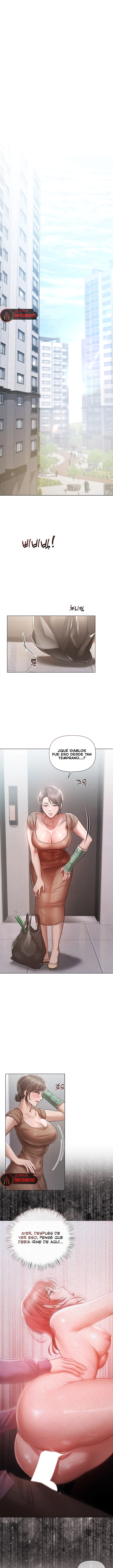 Esclava Capítulo 8 - Página 7