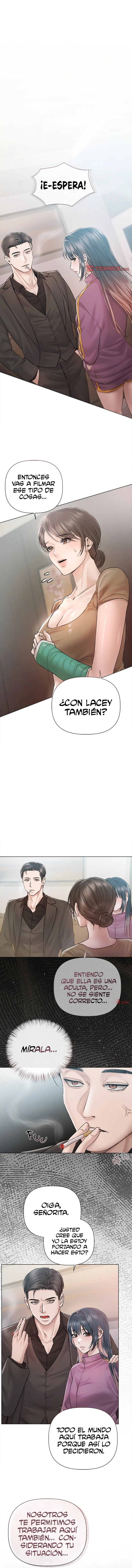 Esclava Capítulo 9 - Página 2