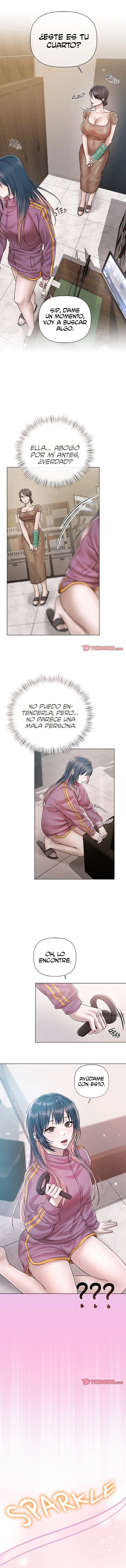 Esclava Capítulo 9 - Página 4