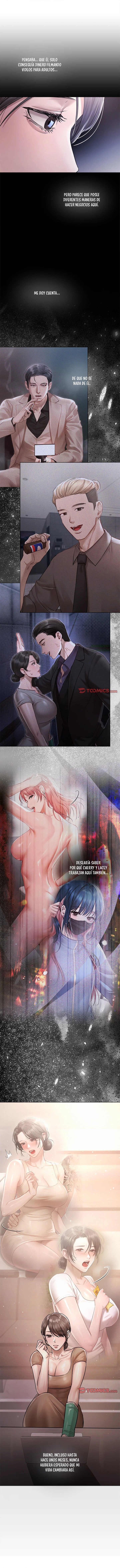 Esclava Capítulo 9 - Página 7