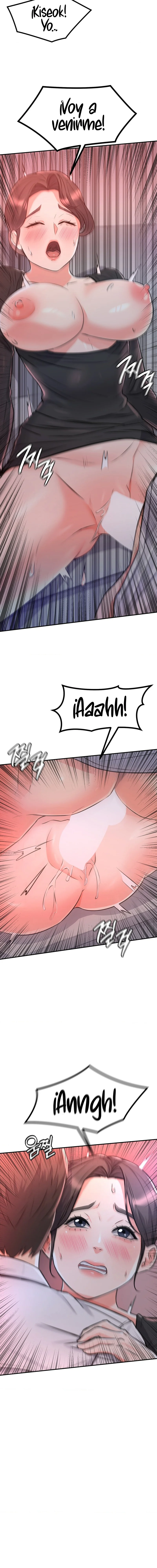 La venta de almohadas comienza en serio Capítulo 12 - Página 2