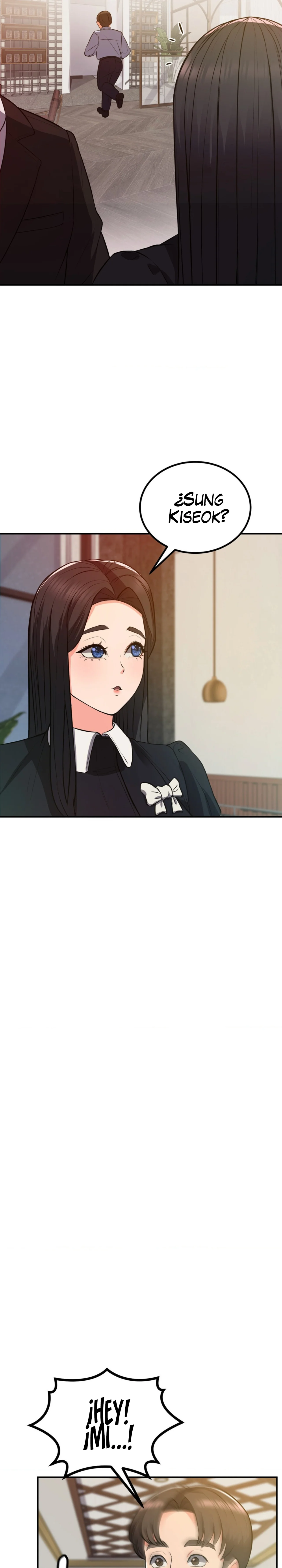 La venta de almohadas comienza en serio Capítulo 17 - Página 16