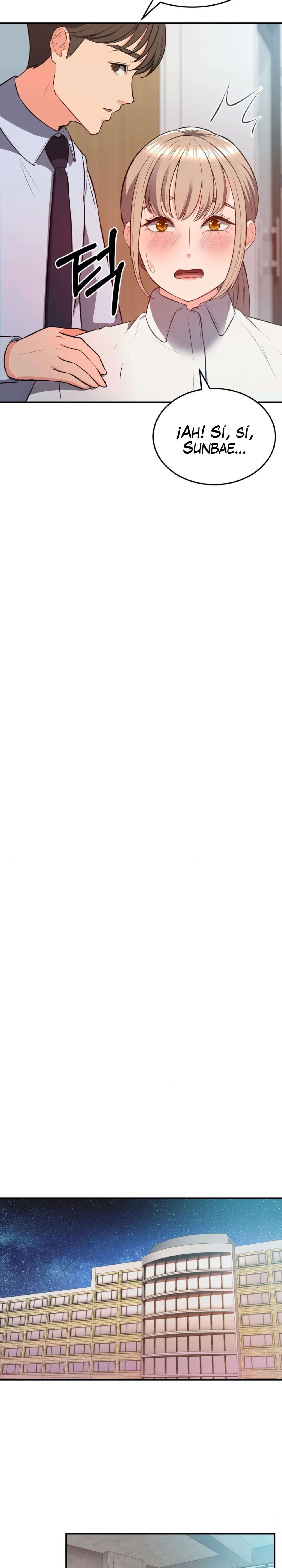 La venta de almohadas comienza en serio Capítulo 17 - Página 5