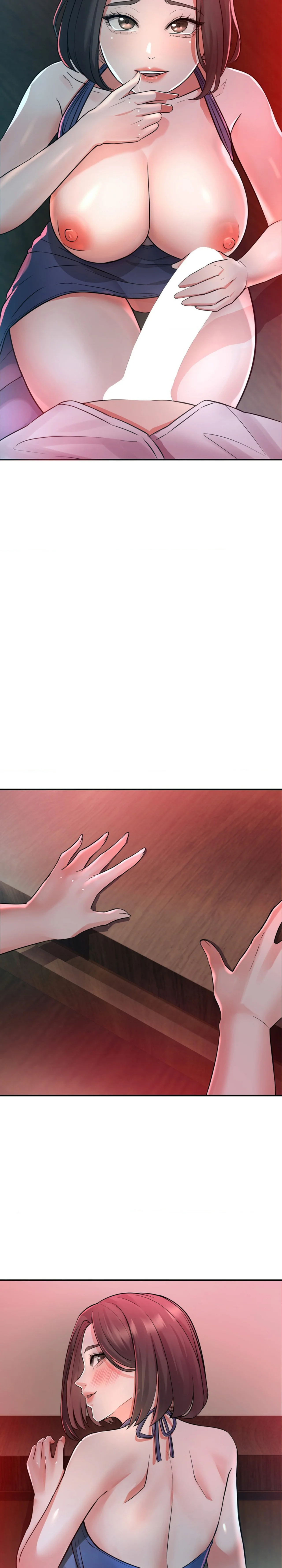 La venta de almohadas comienza en serio Capítulo 2 - Página 26