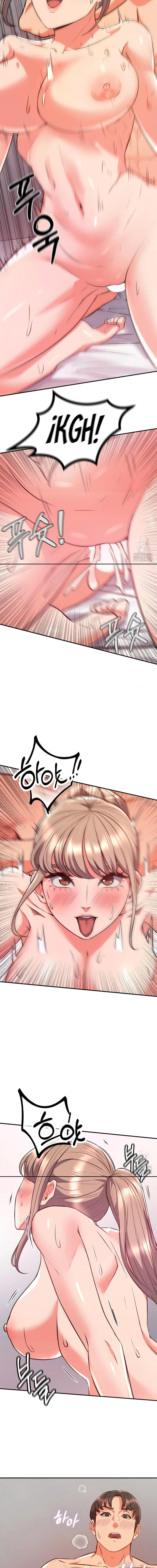 La venta de almohadas comienza en serio Capítulo 20 - Página 16