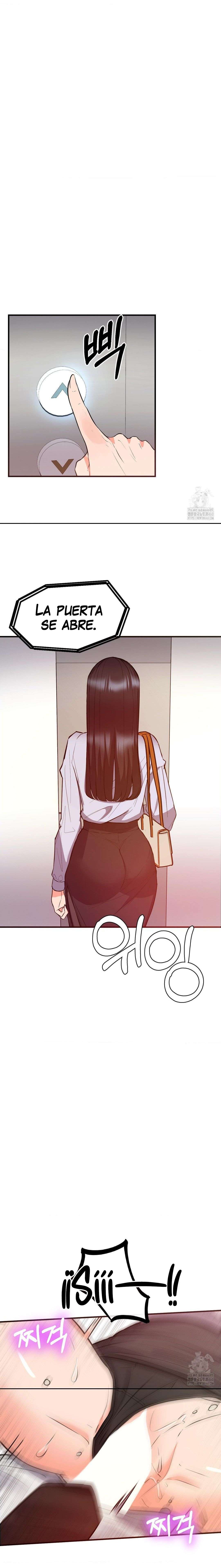 La venta de almohadas comienza en serio Capítulo 22 - Página 17