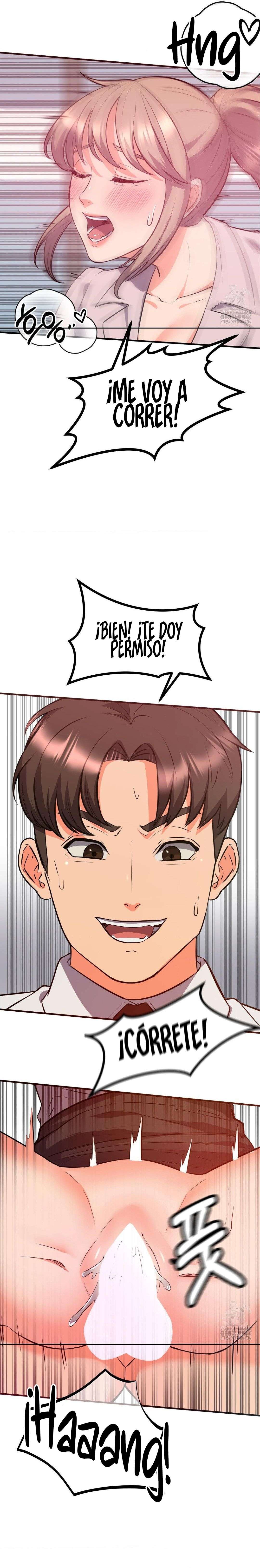 La venta de almohadas comienza en serio Capítulo 22 - Página 20