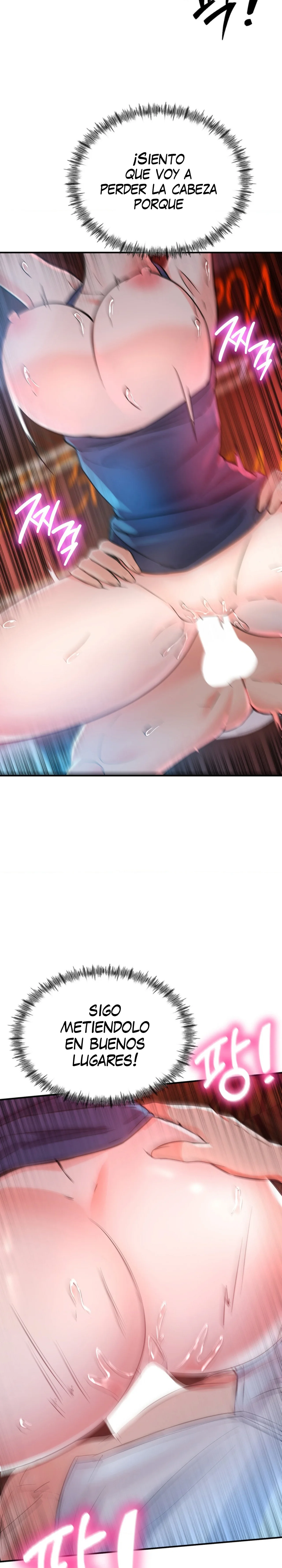 La venta de almohadas comienza en serio Capítulo 3 - Página 13