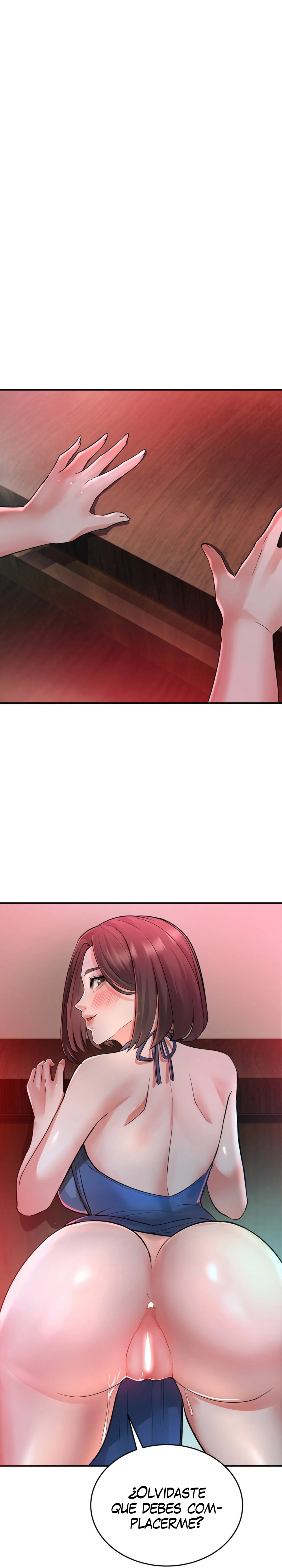 La venta de almohadas comienza en serio Capítulo 3 - Página 2