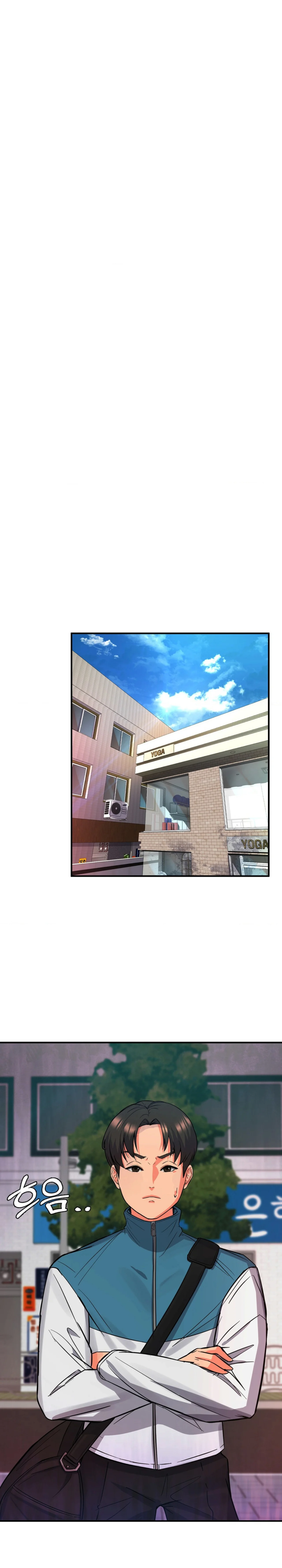 La venta de almohadas comienza en serio Capítulo 5 - Página 2