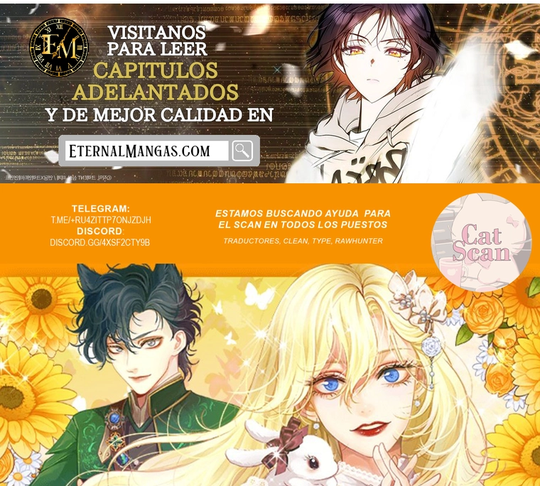 Frustracion del deseo de ser más joven Capítulo 1 - Página 9