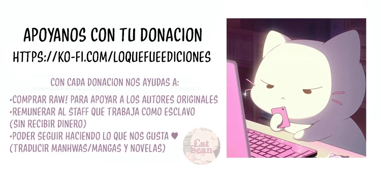 Frustracion del deseo de ser más joven Capítulo 10 - Página 8