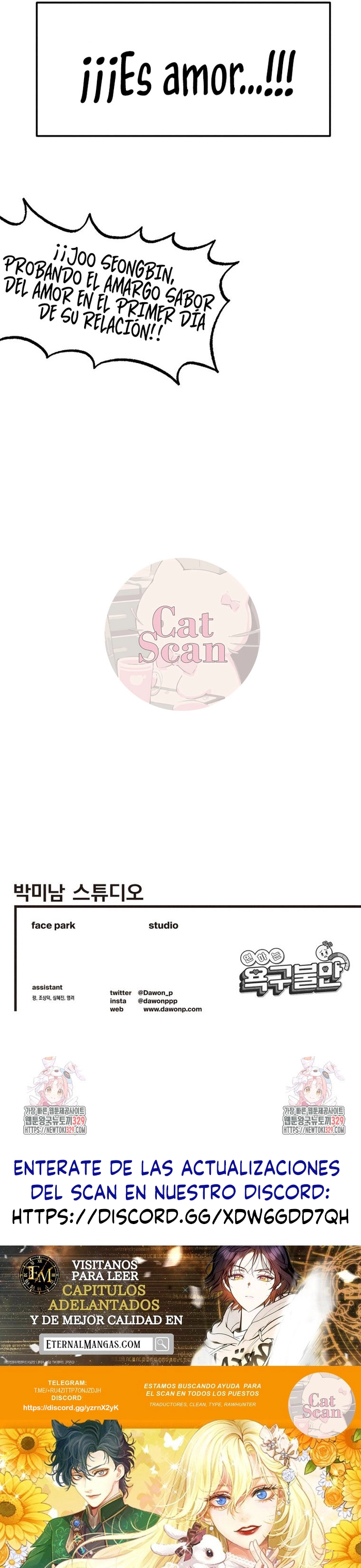 Frustracion del deseo de ser más joven Capítulo 26 - Página 7