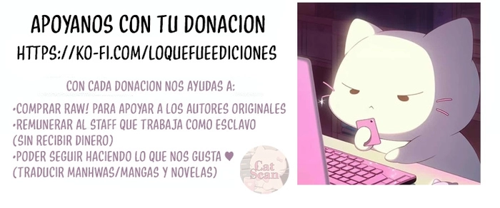 Frustracion del deseo de ser más joven Capítulo 35 - Página 6