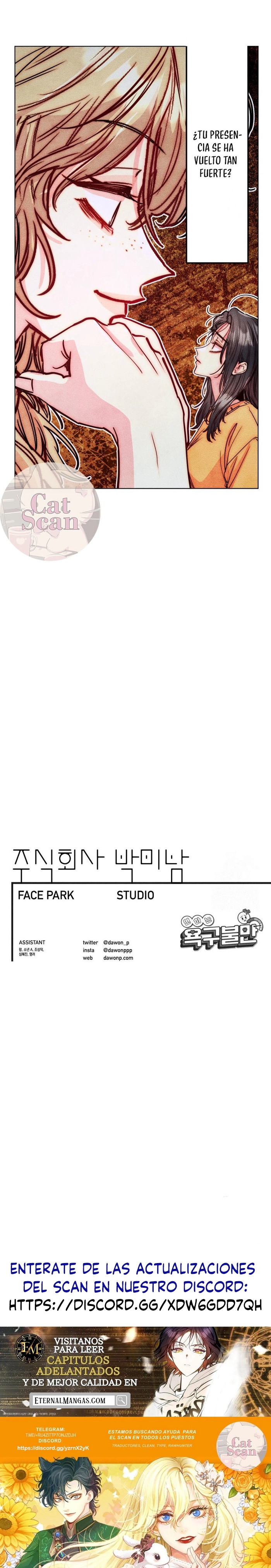 Frustracion del deseo de ser más joven Capítulo 52 - Página 6