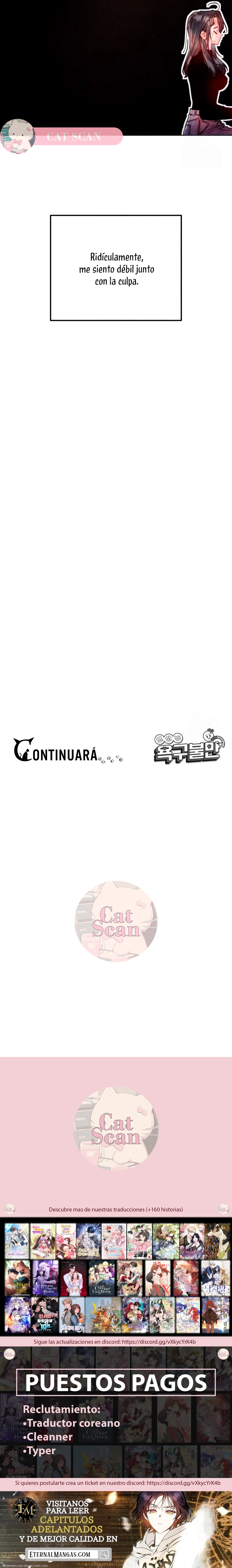 Frustracion del deseo de ser más joven Capítulo 72 - Página 7