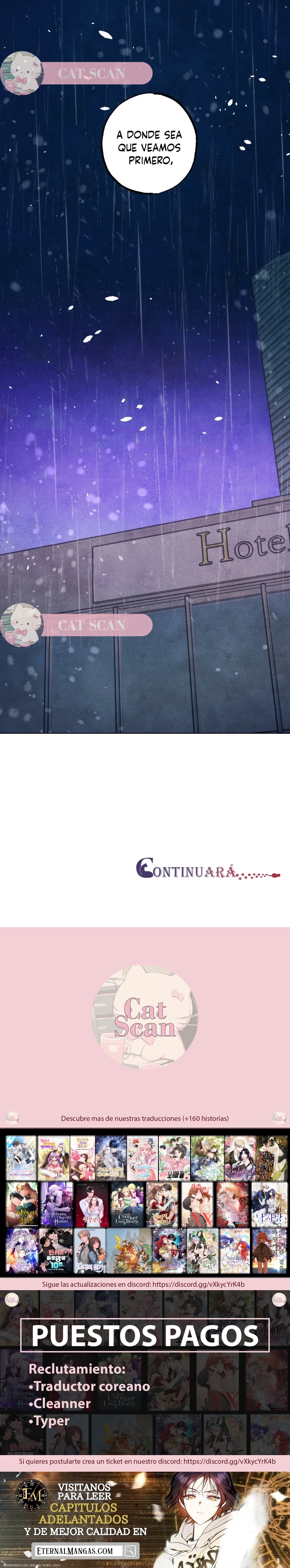 Frustracion del deseo de ser más joven Capítulo 76 - Página 7