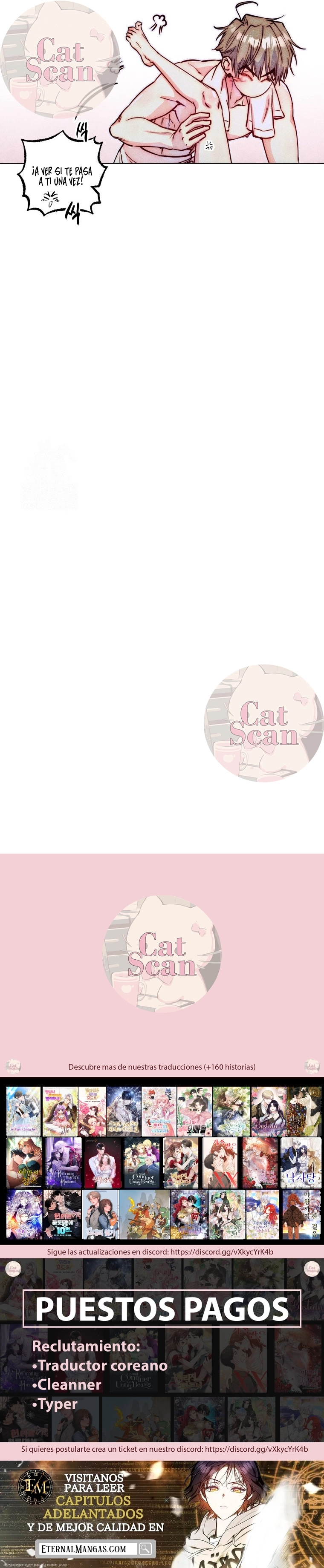 Frustracion del deseo de ser más joven Capítulo 78 - Página 7