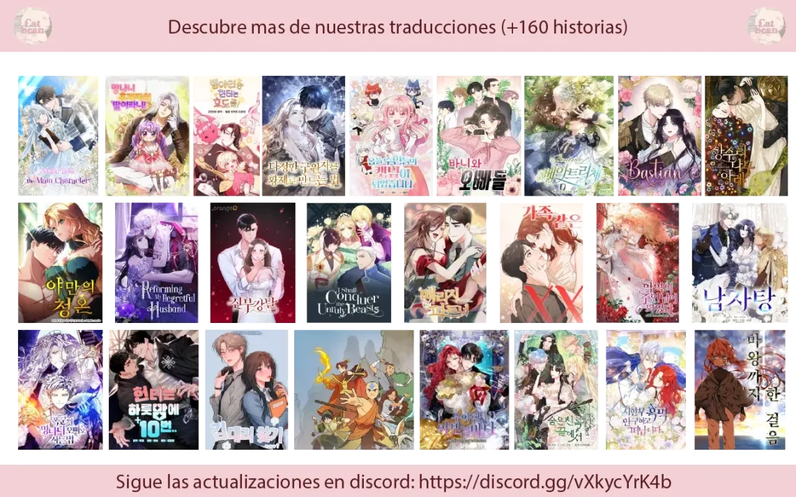 Frustracion del deseo de ser más joven Capítulo 80 - Página 6