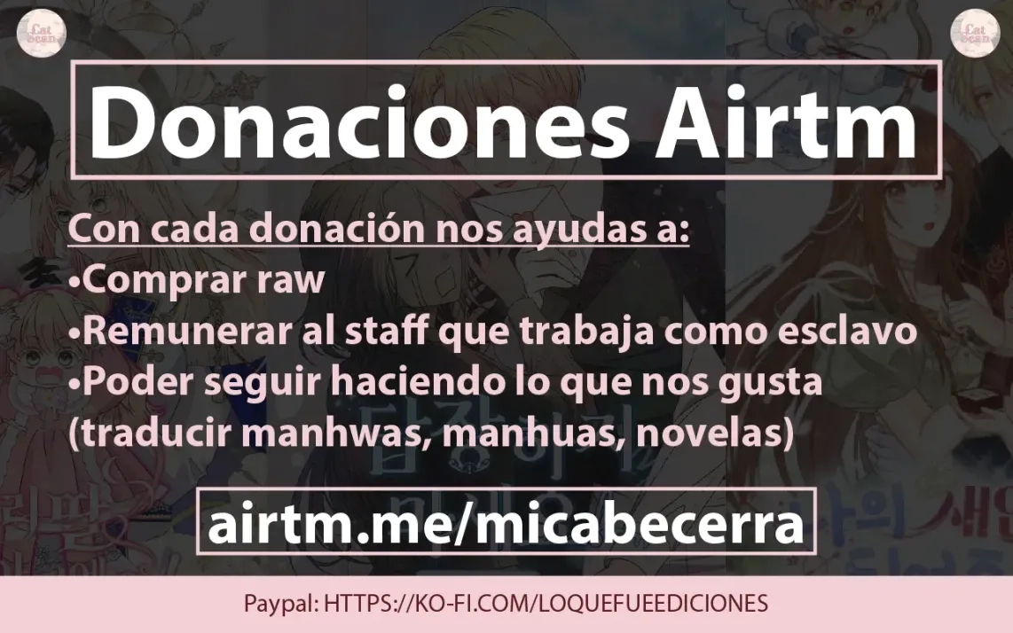 Frustracion del deseo de ser más joven Capítulo 80 - Página 8