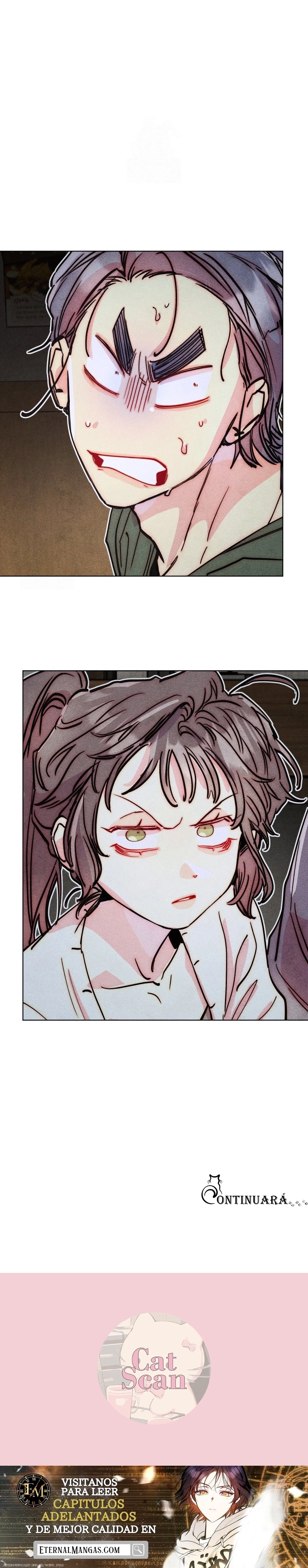 Frustracion del deseo de ser más joven Capítulo 87 - Página 4