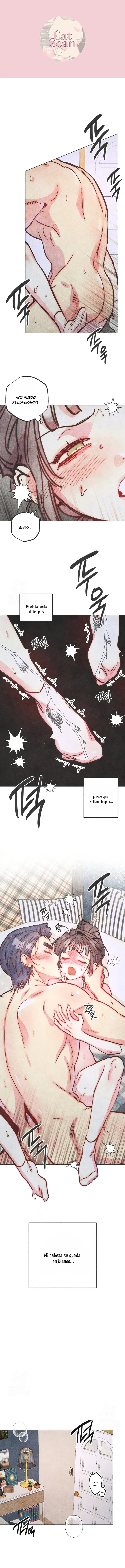 Frustracion del deseo de ser más joven Capítulo 94 - Página 1