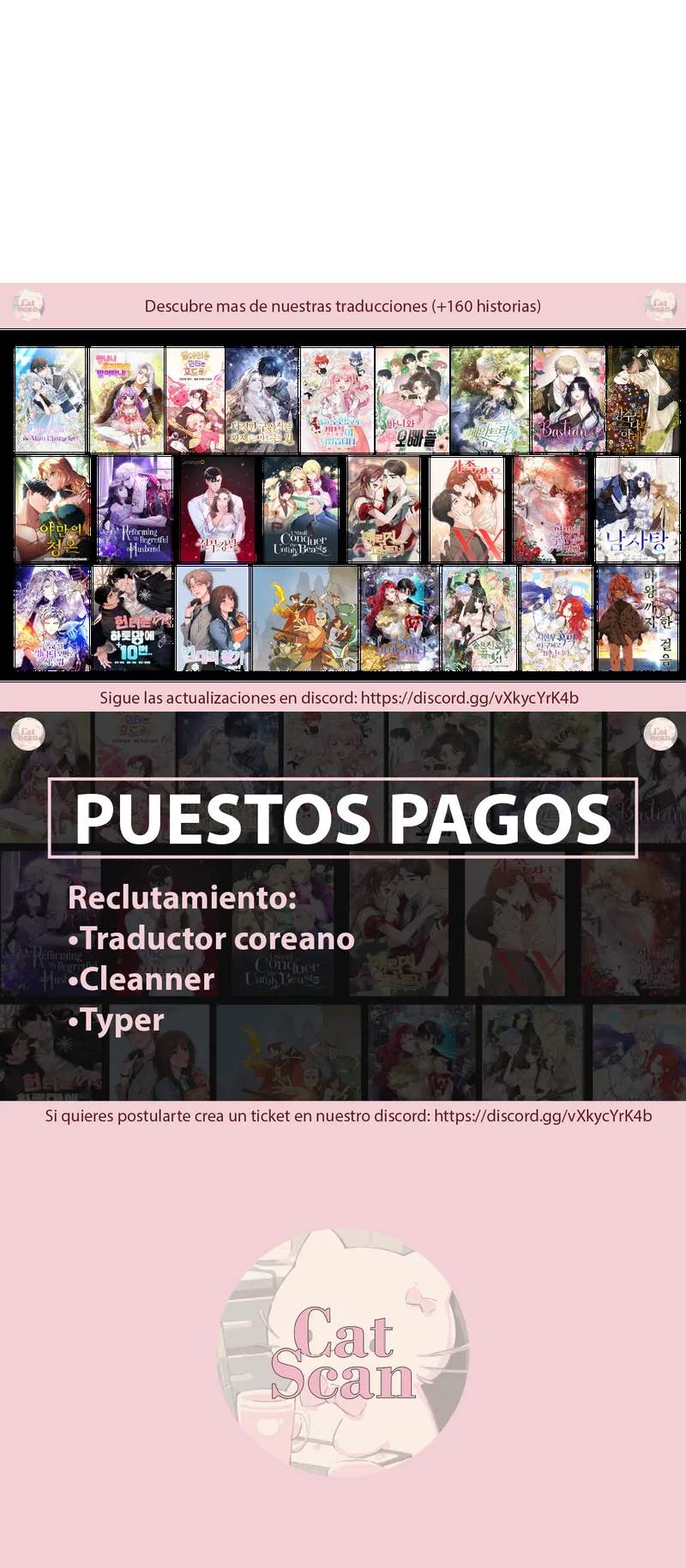 Frustracion del deseo de ser más joven Capítulo 94 - Página 10