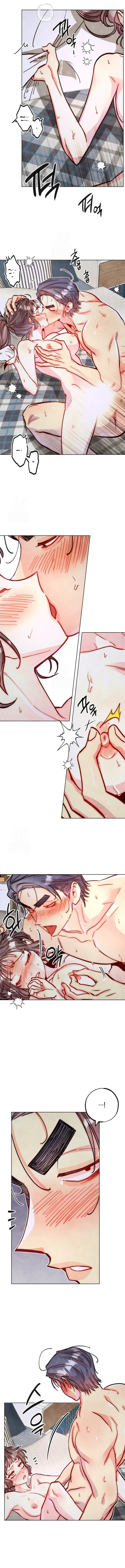 Frustracion del deseo de ser más joven Capítulo 94 - Página 2