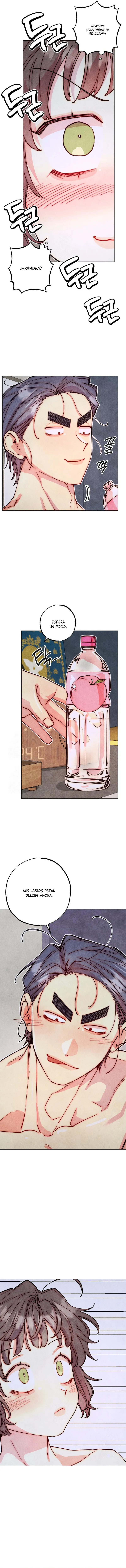 Frustracion del deseo de ser más joven Capítulo 95 - Página 7