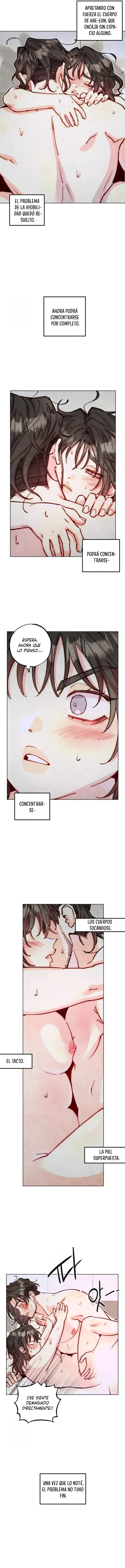 Frustracion del deseo de ser más joven Capítulo 96 - Página 2