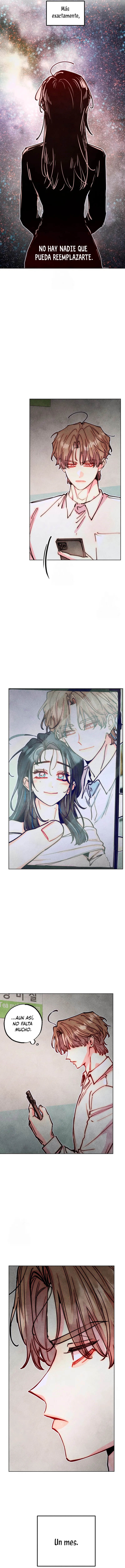 Frustracion del deseo de ser más joven Capítulo 97 - Página 9