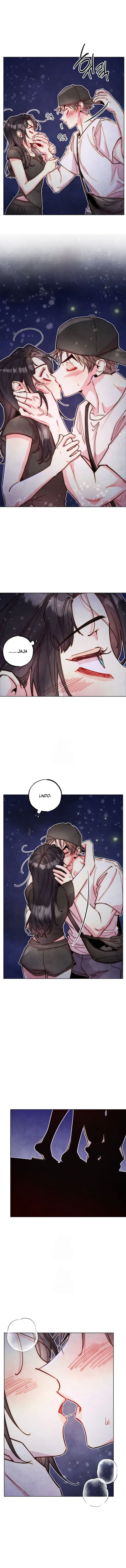 Frustracion del deseo de ser más joven Capítulo 98 - Página 7