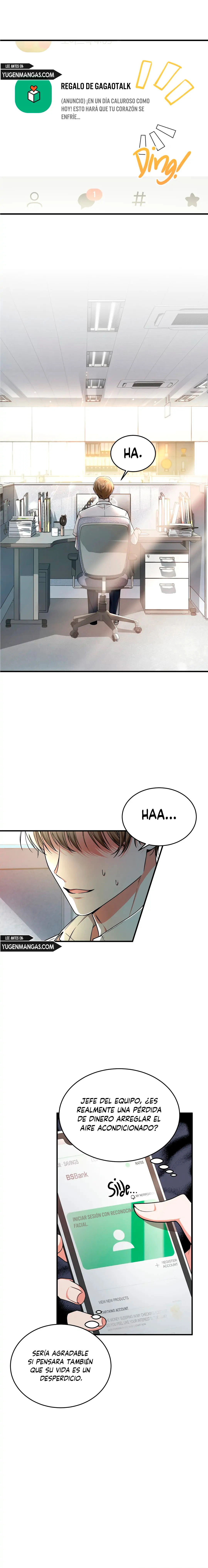 Miembro del gremio de vecinos Capítulo 1 - Página 2