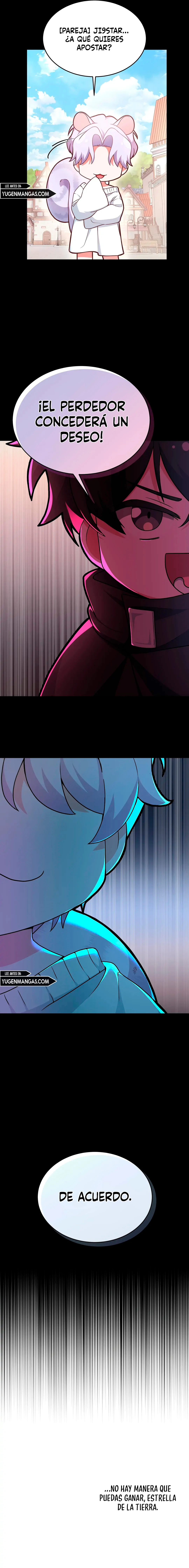 Miembro del gremio de vecinos Capítulo 1 - Página 6