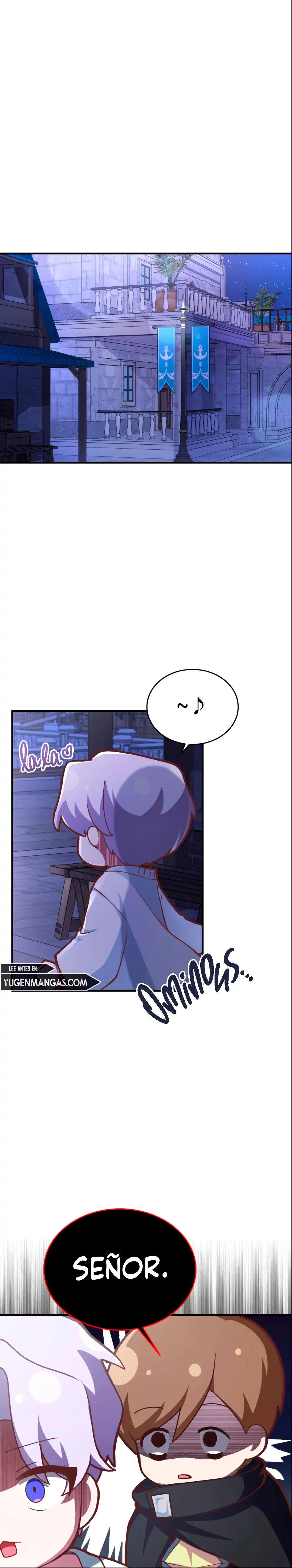 Miembro del gremio de vecinos Capítulo 10 - Página 2