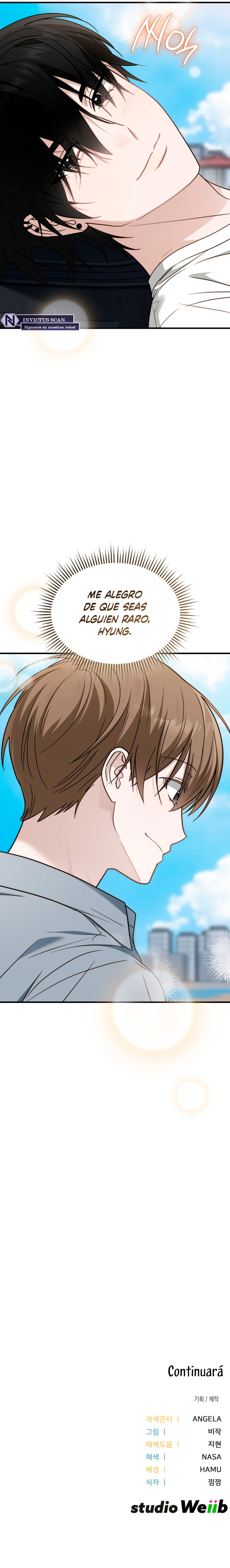 Miembro del gremio de vecinos Capítulo 103 - Página 7