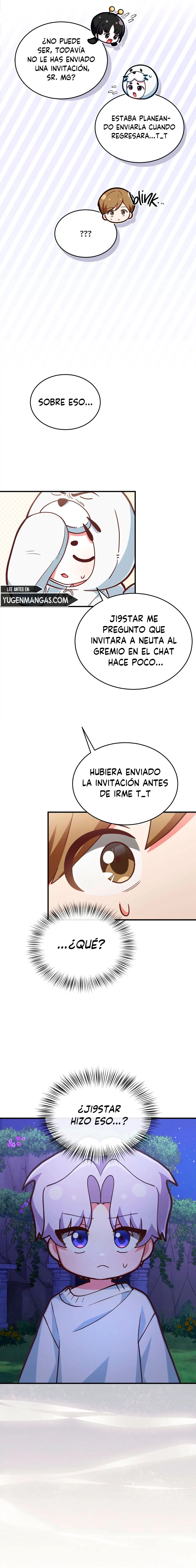 Miembro del gremio de vecinos Capítulo 11 - Página 15