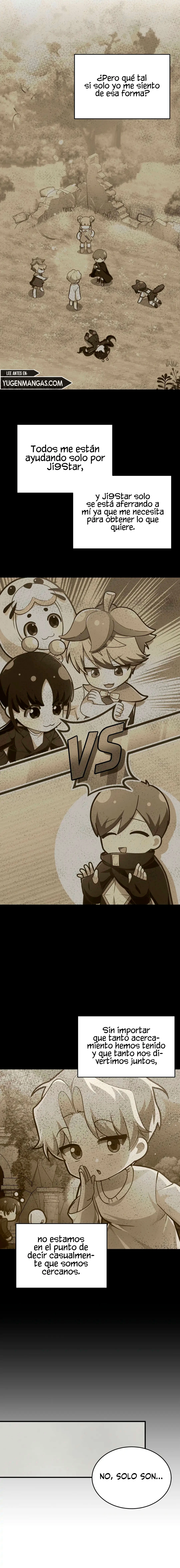 Miembro del gremio de vecinos Capítulo 11 - Página 8