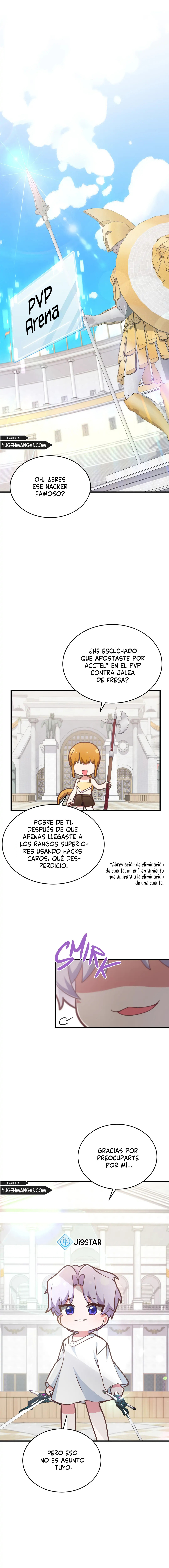 Miembro del gremio de vecinos Capítulo 13 - Página 1