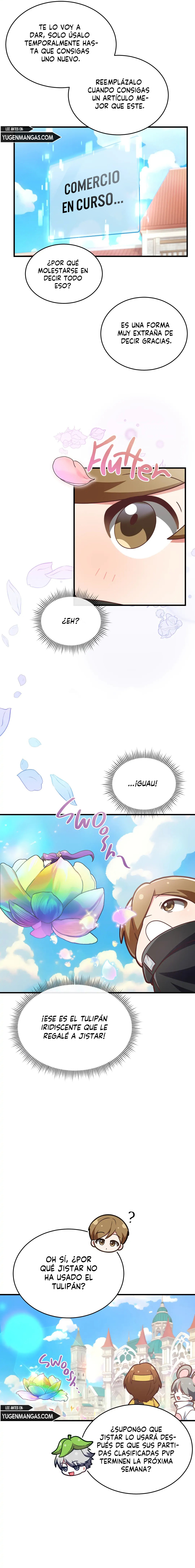 Miembro del gremio de vecinos Capítulo 13 - Página 13