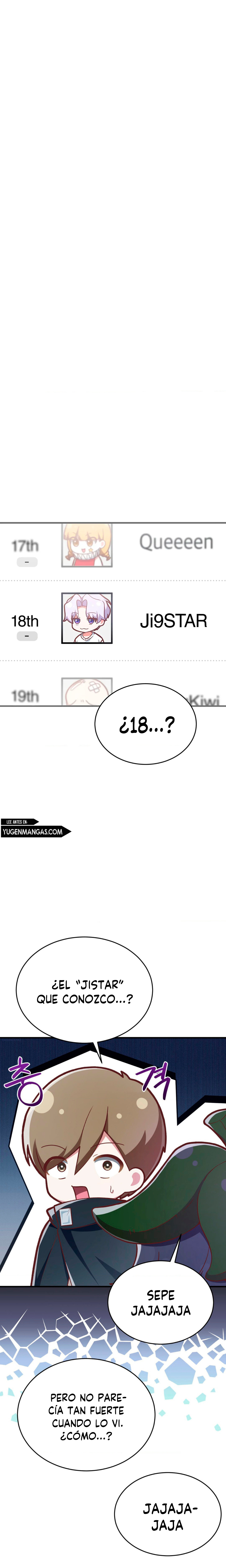 Miembro del gremio de vecinos Capítulo 14 - Página 1