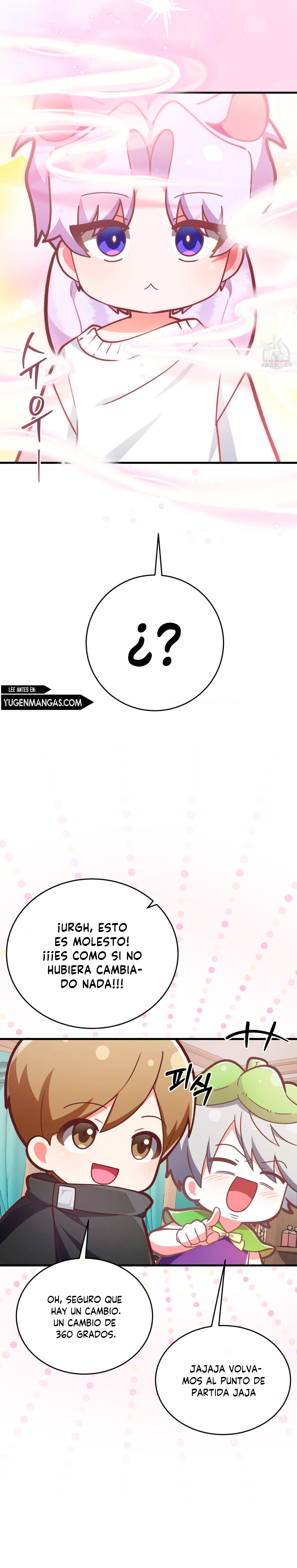 Miembro del gremio de vecinos Capítulo 14 - Página 10