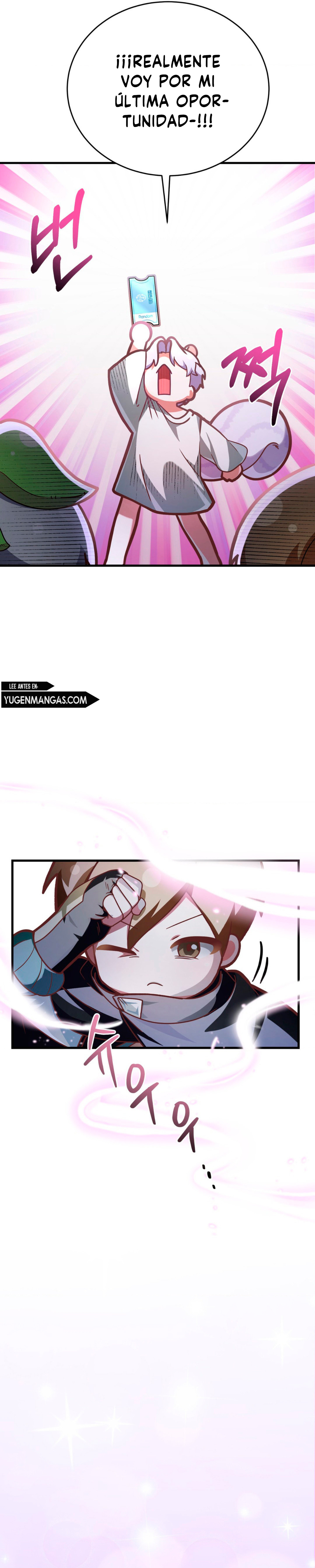 Miembro del gremio de vecinos Capítulo 14 - Página 11