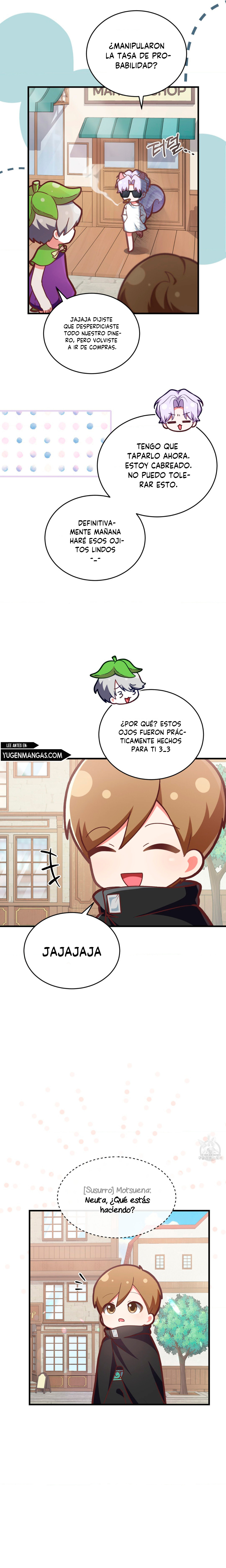 Miembro del gremio de vecinos Capítulo 14 - Página 13